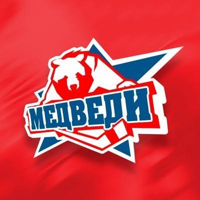 Медведи