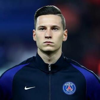 Julian Draxler