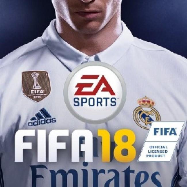 FIFA 18