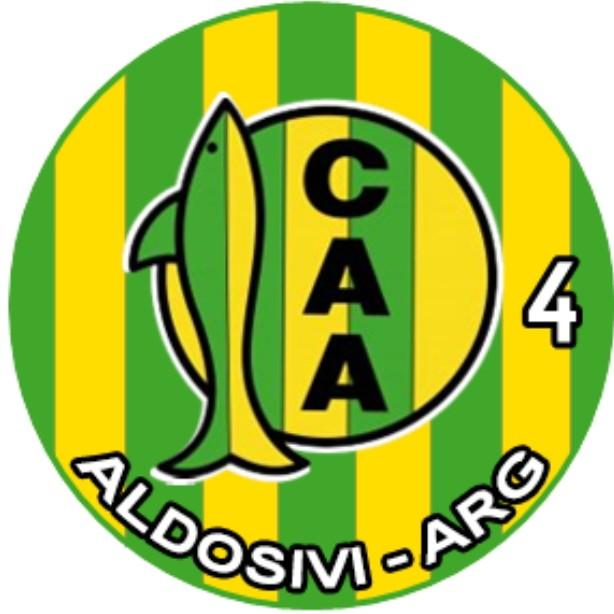 ALDOVISI/Argentina