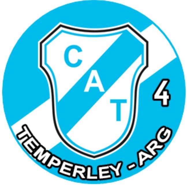 TEMPERLEY/Argentina