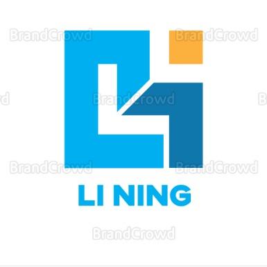 Li Ning