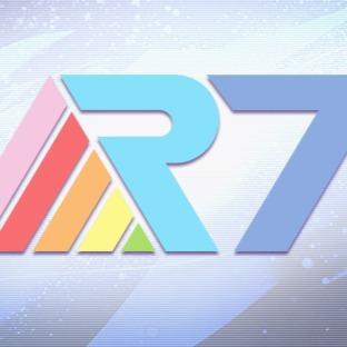 Rainbow 7