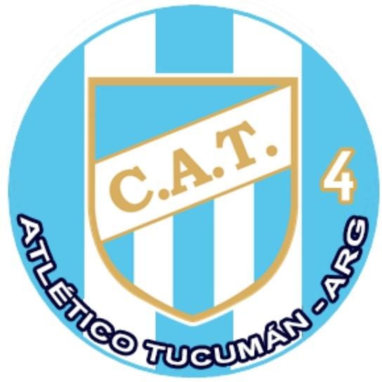 ATLÉTICO TUCUMÁN