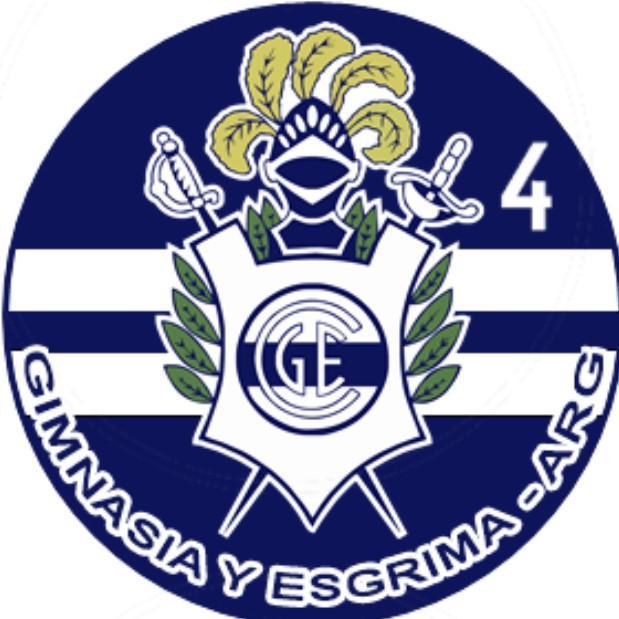 GIMNASIA Y ESGRIMA/Argentina