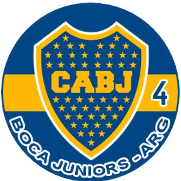 BOCA JUNIORS/Argentina