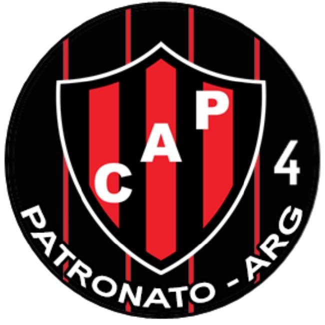PATRONATO/ Argentina