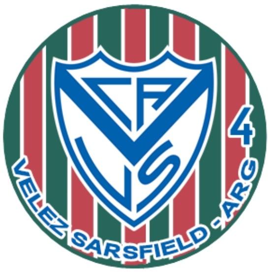 VELEZ SARSFIELD/Argentina