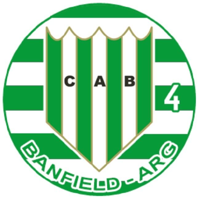 BANFIELD/Argentina
