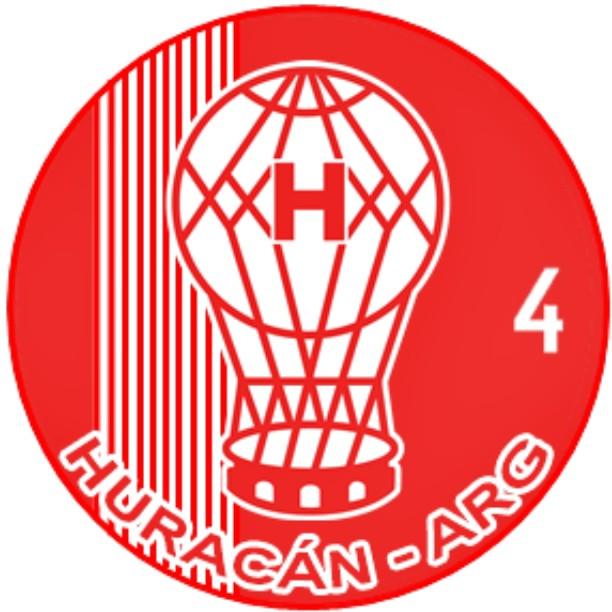 HURACÁN/Argentina