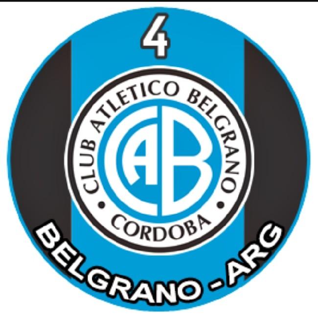BELGRANO/Argentina
