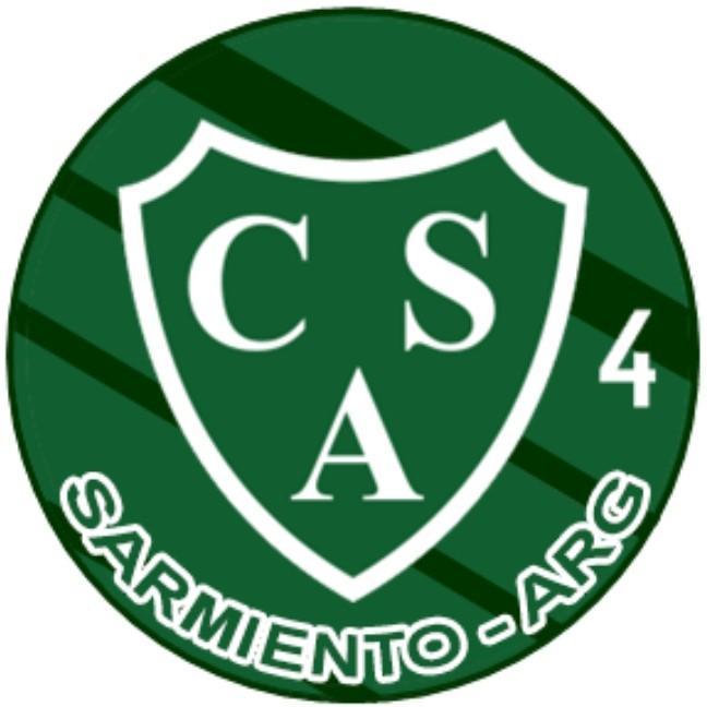 SARMIENTO/Argentina