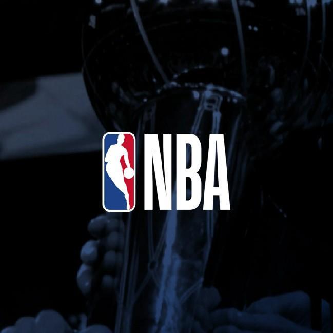 NBA PLAYOFFS 2020