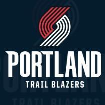 Portland trail blazers