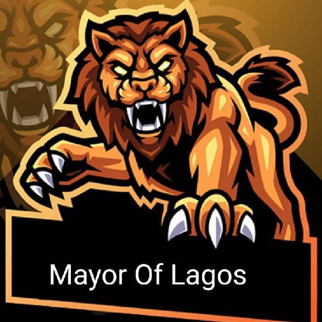 Mayor of lagos