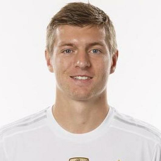 Kroos