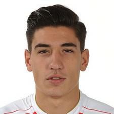Bellerin