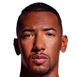 Boateng