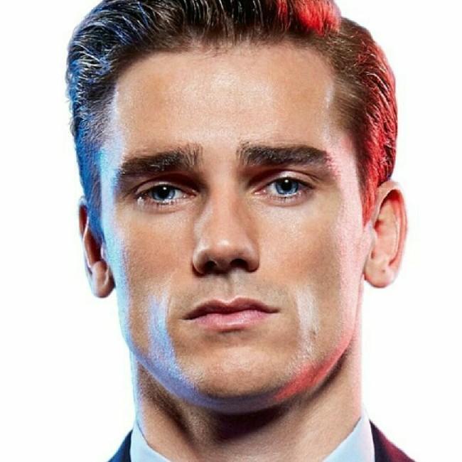 Griezmann