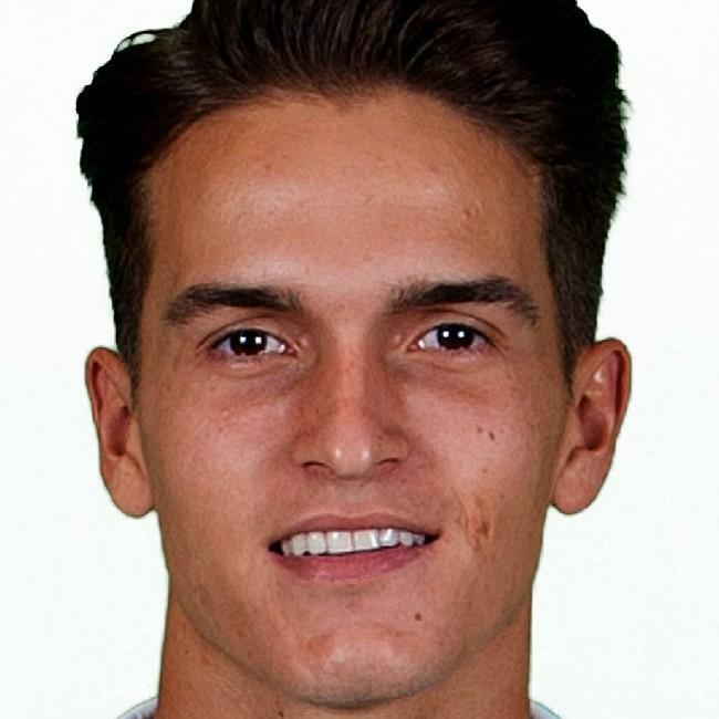 Denis Suárez