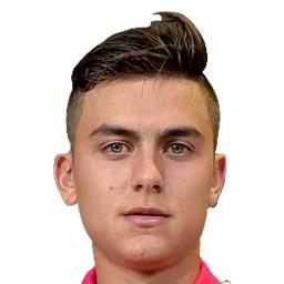 Dybala