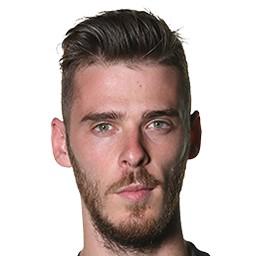 De Gea