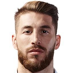 Sergio Ramos