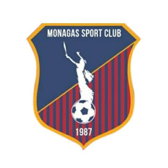 Monagas