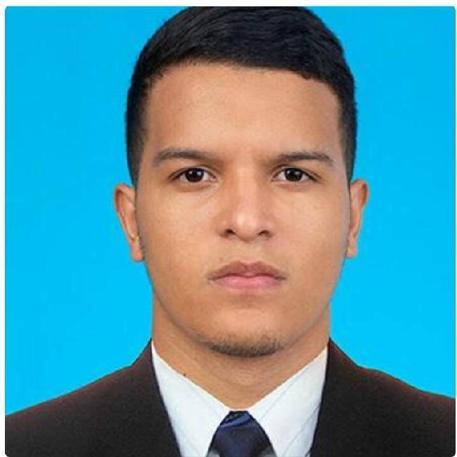 Diego Mosquera Patiño