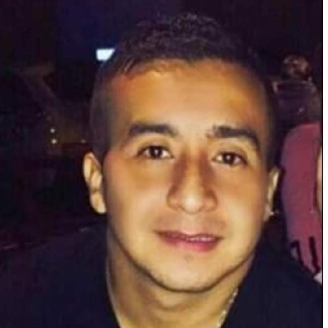 Steven Hernández Jaramillo