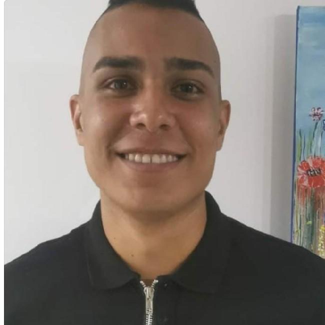 Cristián Mauricio Londoño Jaramillo