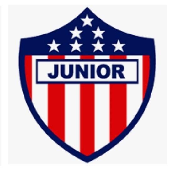 Júnior Barranquilla COL