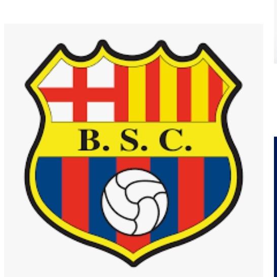 Barcelona de Guayaquil EQU