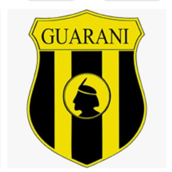 Guaraní PAR