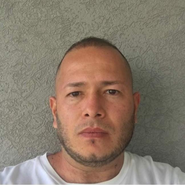 José Giovanny Rojas Ospina