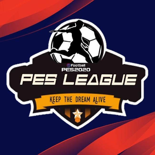 PES LEAGUE - 1