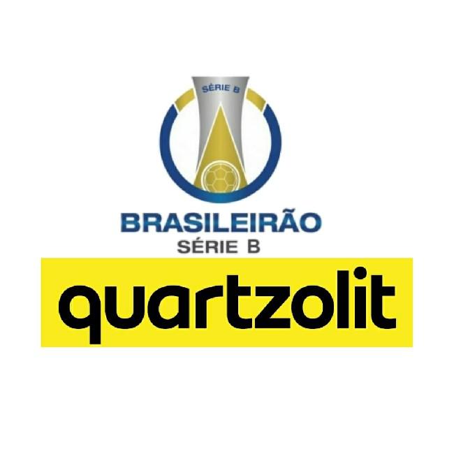 BRASILEIRÃO SÉRIE B