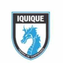 Depor. Iquique