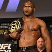 Kamaru Usman