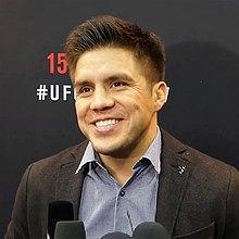 Henry Cejudo