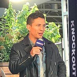 Joseph Benavidez