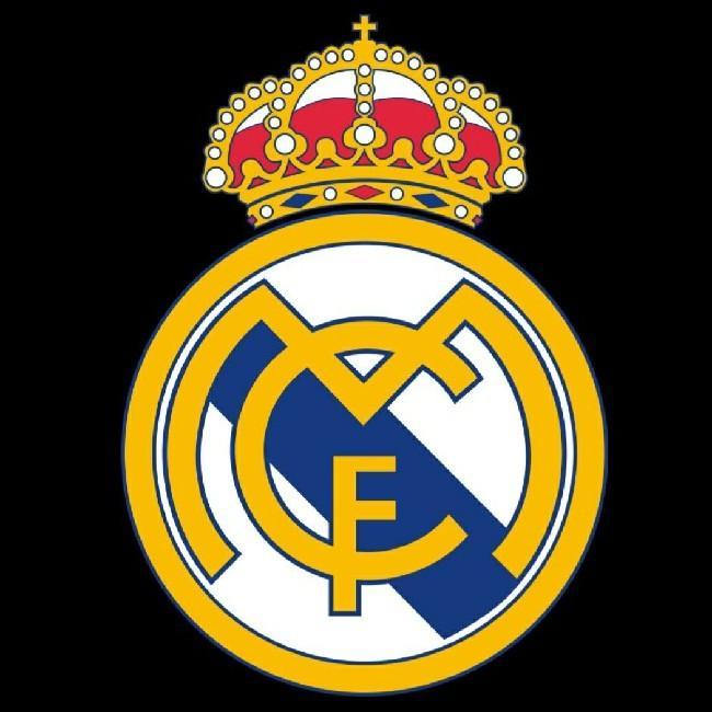 Real Madrid CB