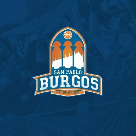 San Pablo Burgos