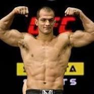 Junior Dos Santos (Cigano)