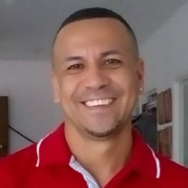 Gustavo Bastidas