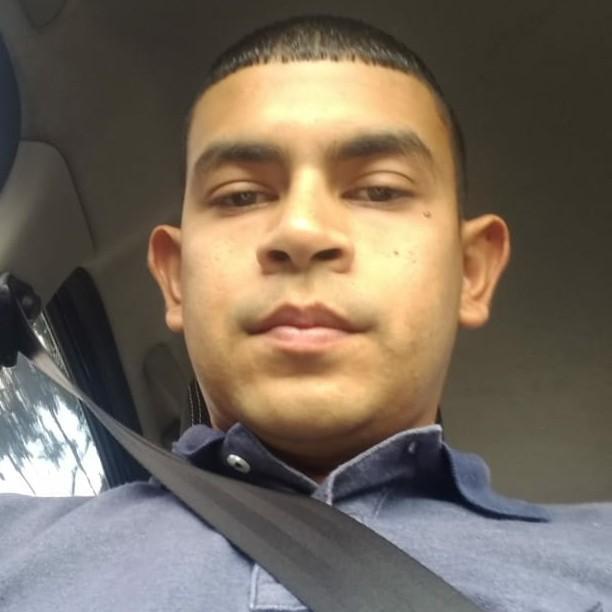 Nestor Balanta