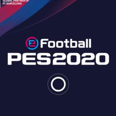 pes mobile 2020