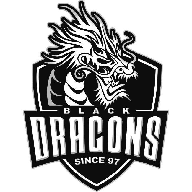 Black Dragons