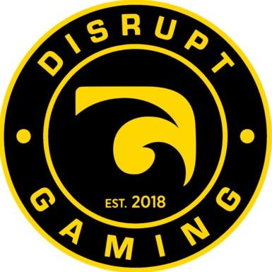 Disrupt