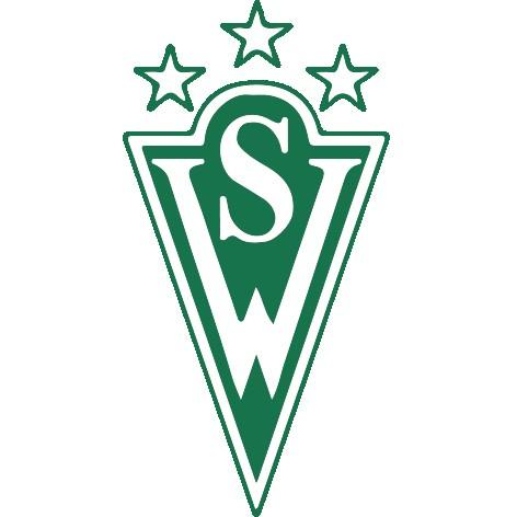 SANTIAGO WANDERERS
